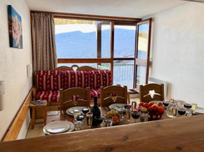 Appartement pour 10 personnes au cœur des Arcs 1800 - Duplex 4 Pièces 10 personnes MAE-5001 Arc 1800